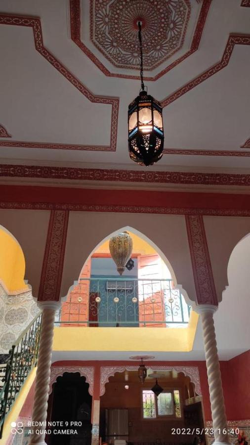 Riad R Marrakesh Eksteriør billede