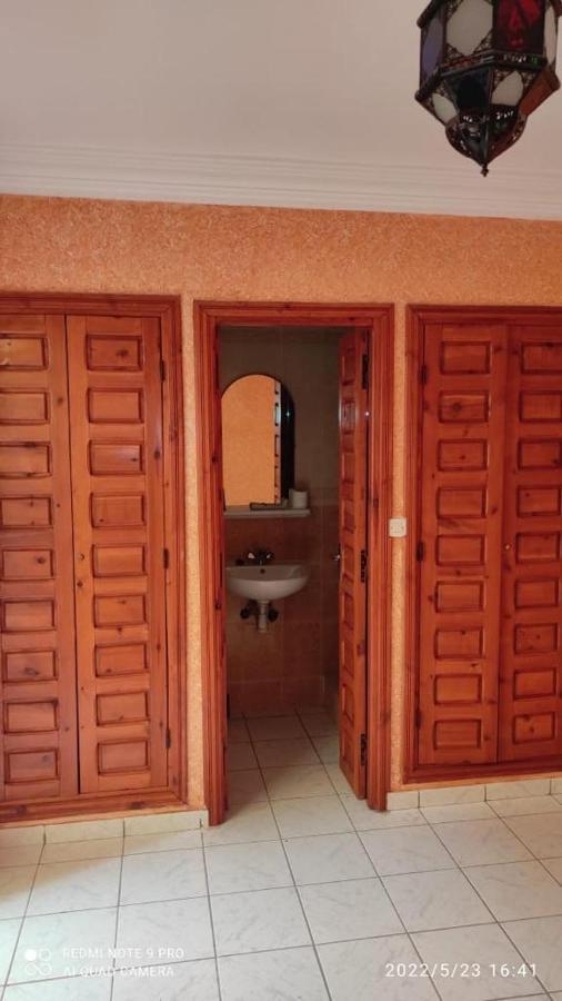 Riad R Marrakesh Eksteriør billede