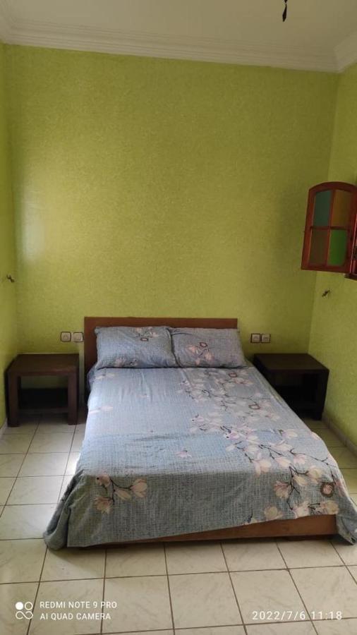 Riad R Marrakesh Eksteriør billede