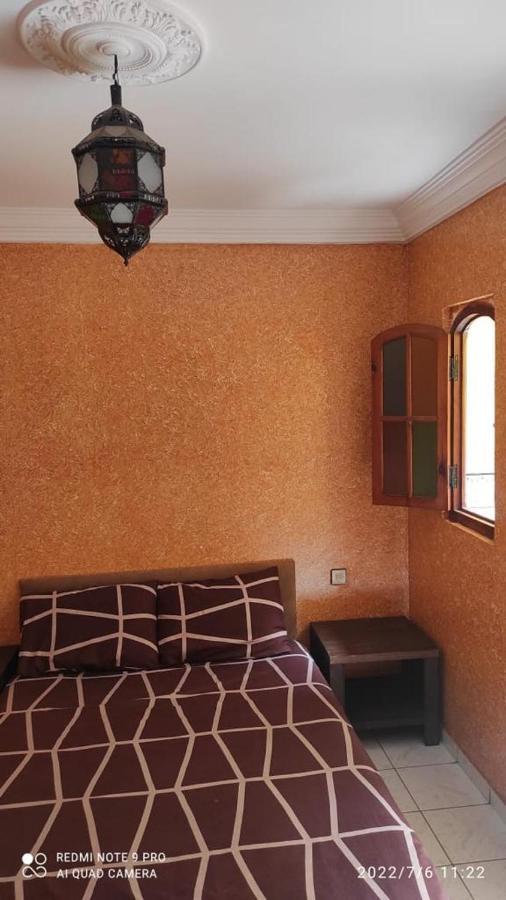 Riad R Marrakesh Eksteriør billede