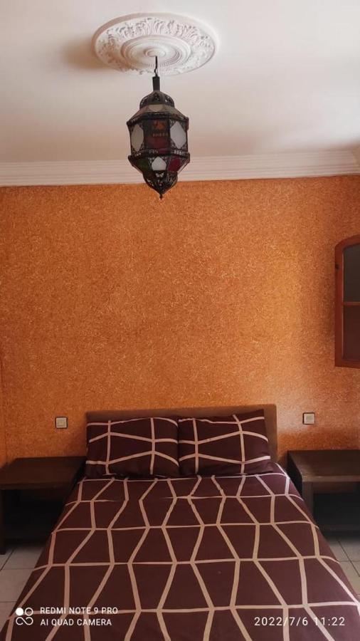 Riad R Marrakesh Eksteriør billede